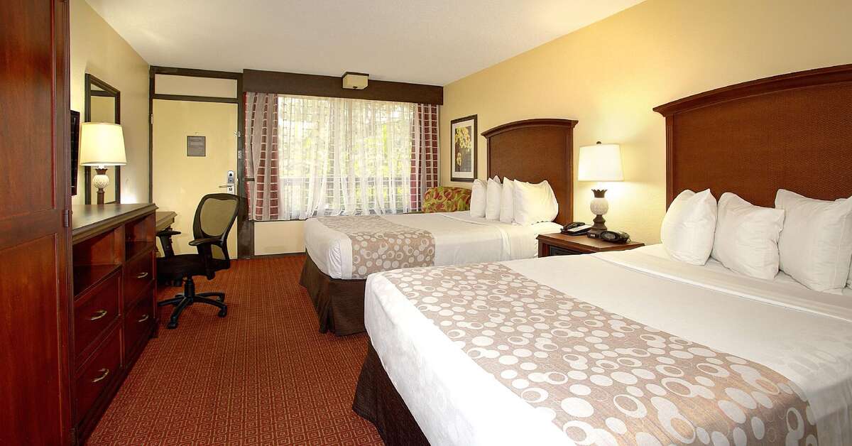 Een foto van Rosen Inn Lake Buena Vista