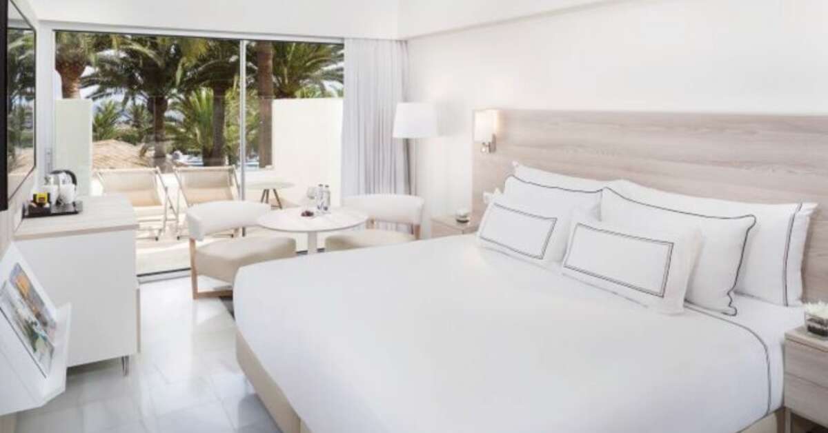 Een foto van Paradisus Salinas Lanzarote By Melia