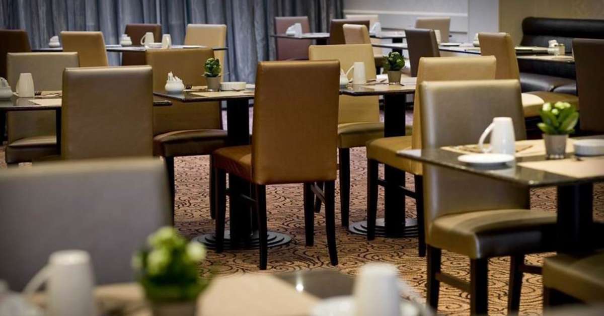 Een foto van de faciliteiten bij De Keyser Hotel