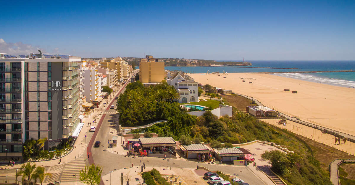 Een foto van Hotel Da Rocha