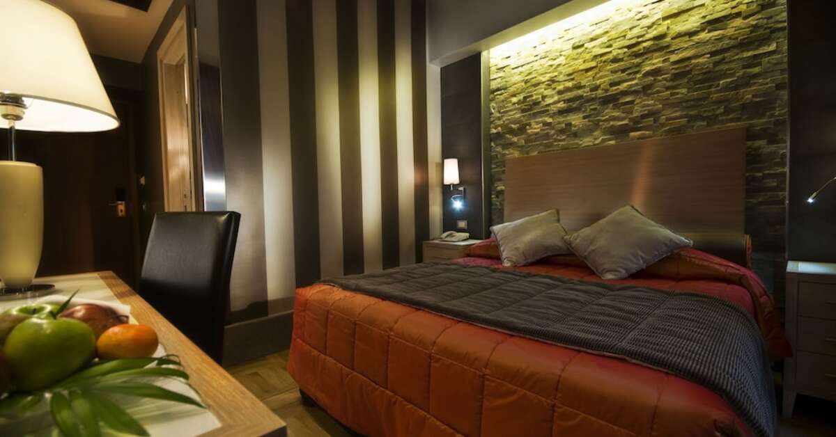 Een foto van Morgana Hotel