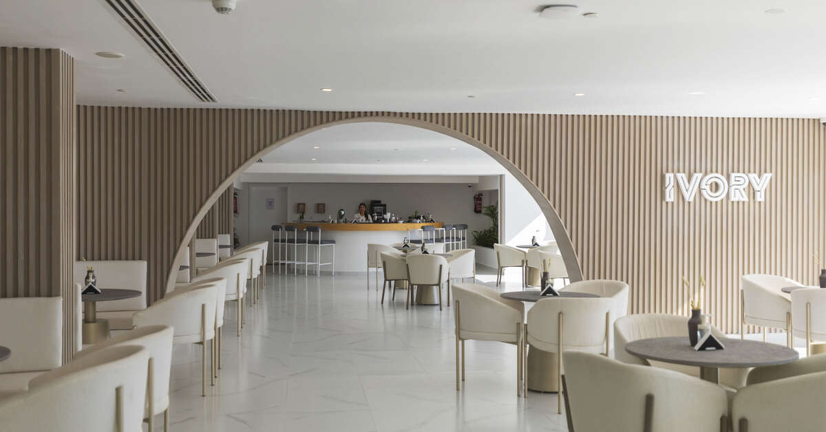 Een foto van White Hills Resort