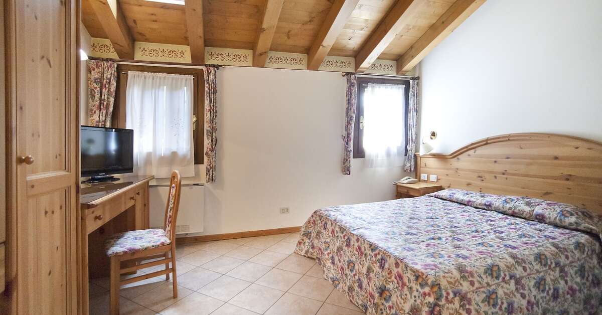 Een foto van Park Villa Giustinian