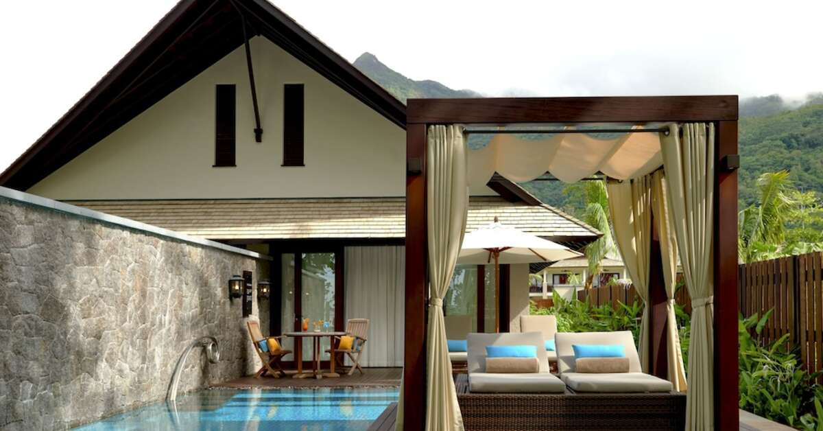 Een foto van Story Seychelles