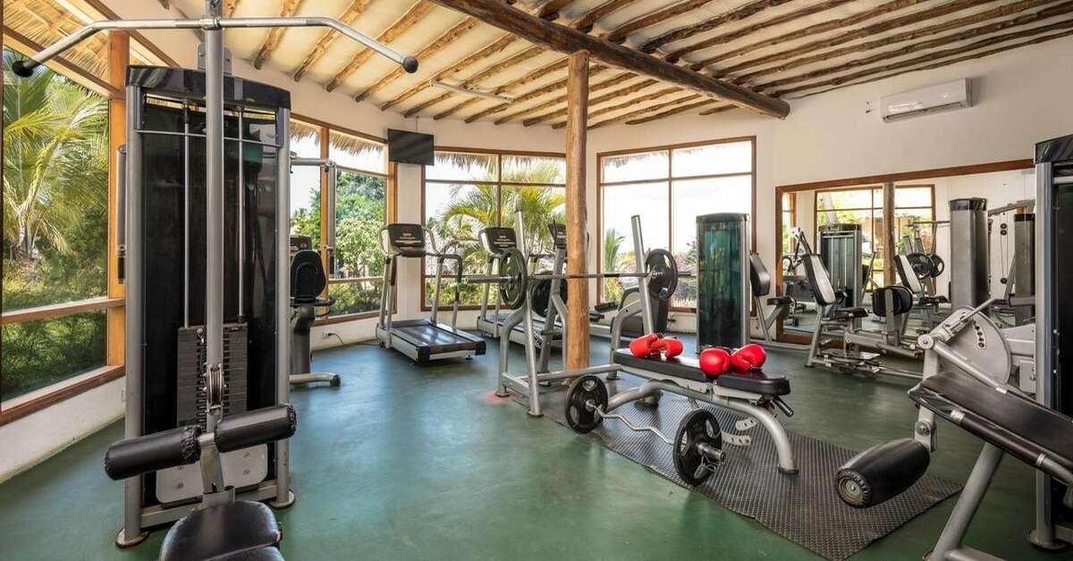 Een foto van Karafuu Beach Resort & Spa