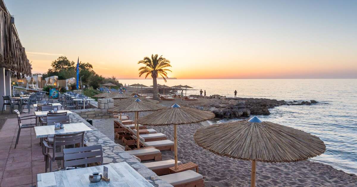 Een foto van Azul Eco Hotel