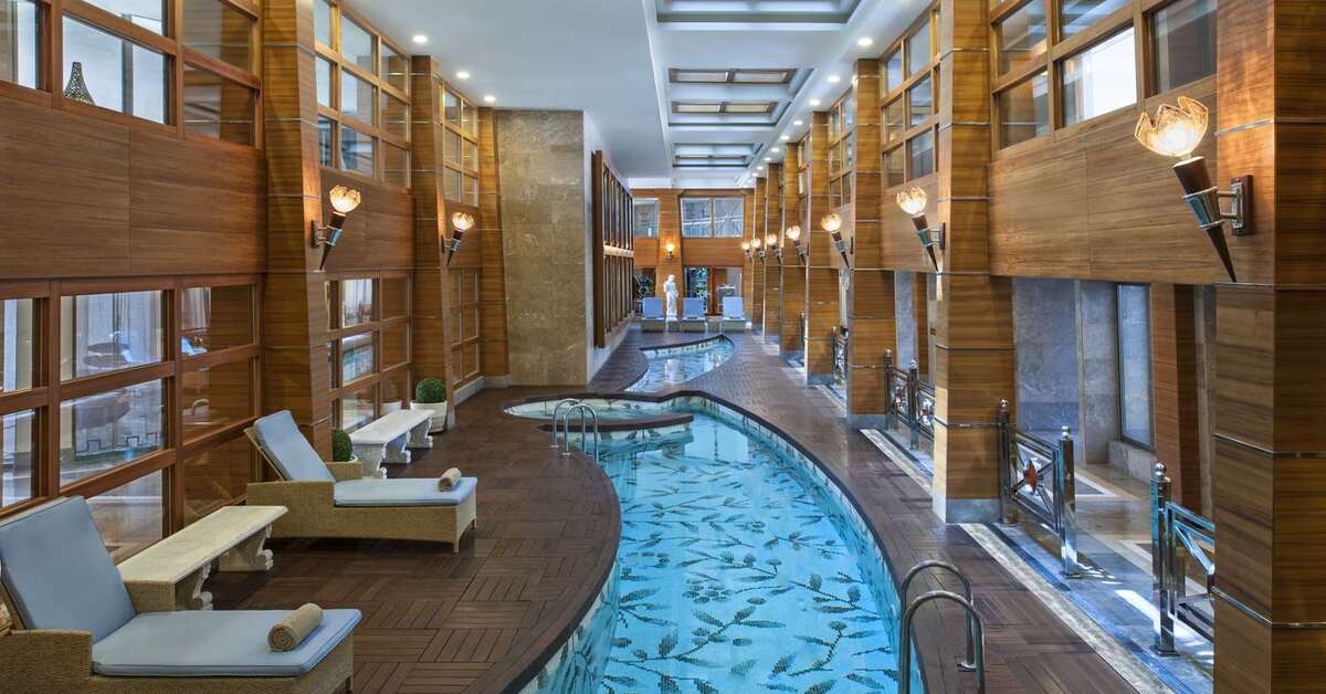Een foto van Hilton Dalaman Sarigerme Resort & Golf