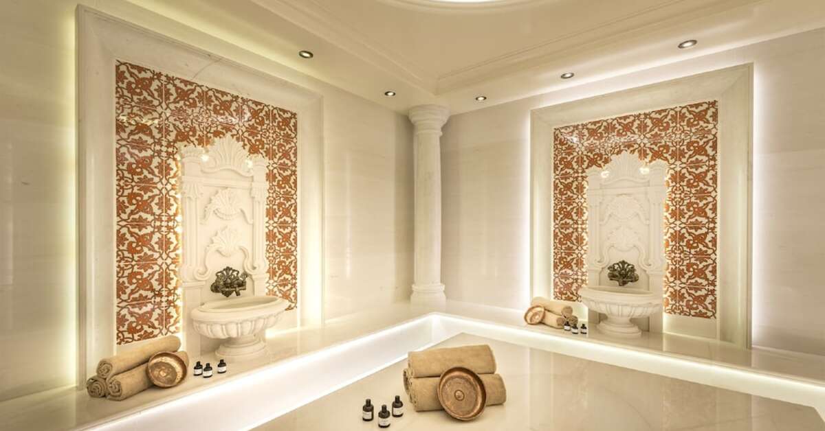 Een foto van Allium Bodrum Resort & Spa
