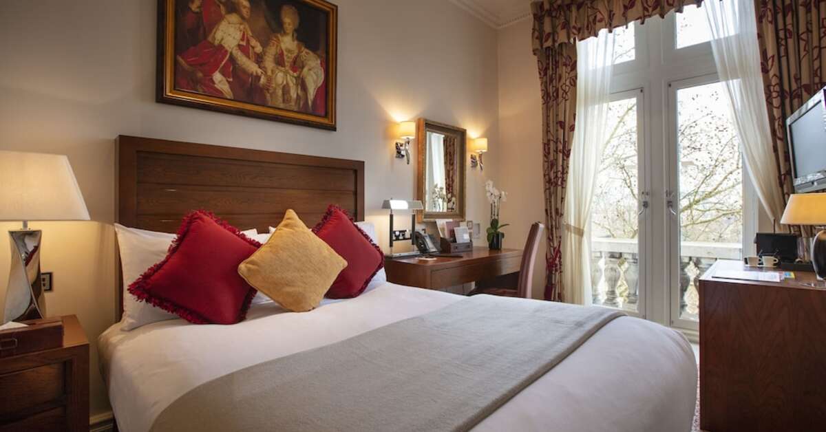 Een foto van The Royal Horseguards