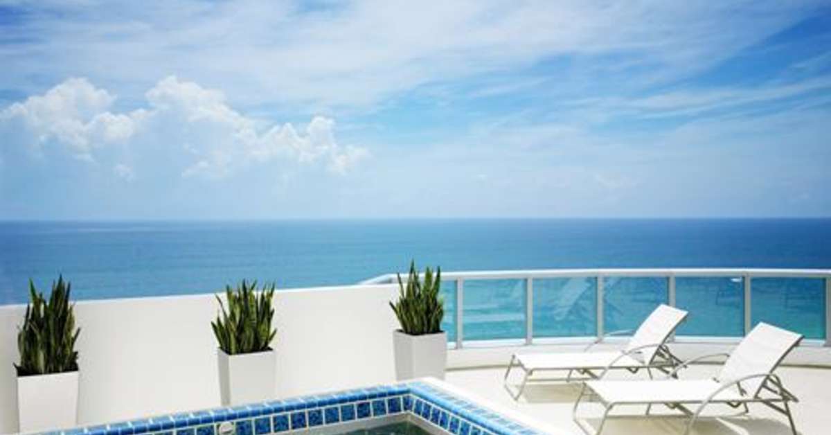 Een foto van Marenas Beach Resort
