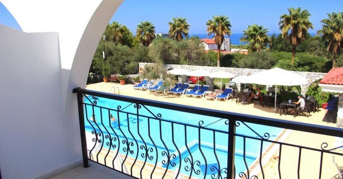 Een foto van Bare Hill Holiday Village