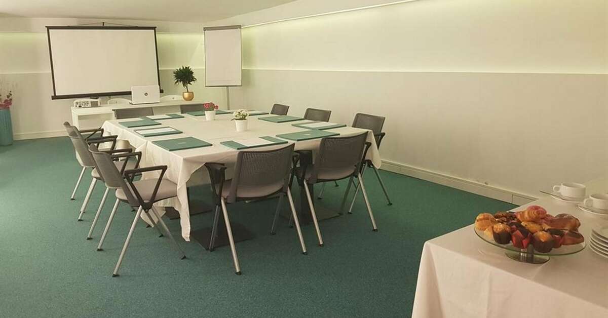 Een foto van Plaza Santa Ponsa Boutique Hotel