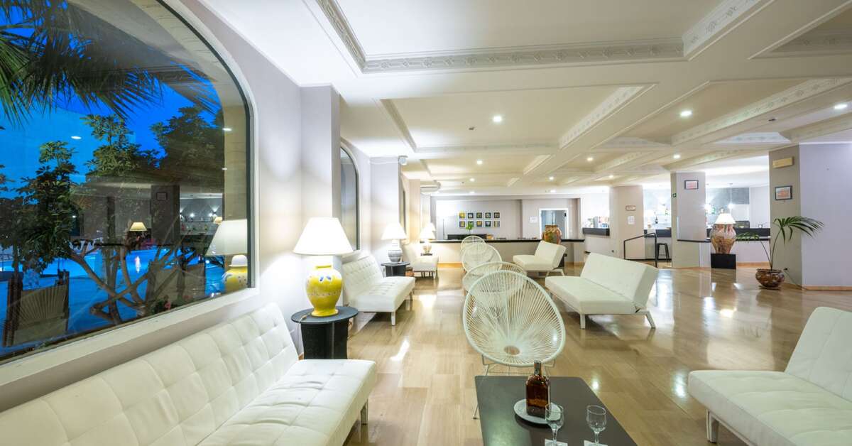 Een foto van Hopps Hotel