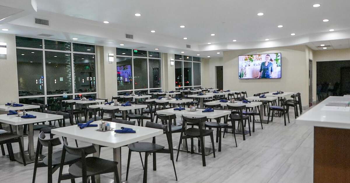 Een foto van Wyndham Anaheim