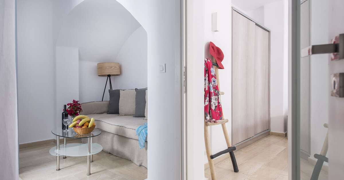 Een foto van Blue Waves Hotel