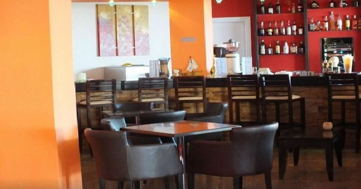 Een foto van Belle Helene Hotel