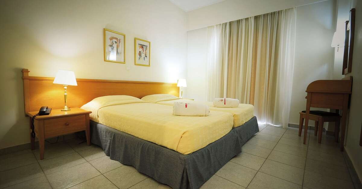 Een foto van Kos Divine hotel & Suites