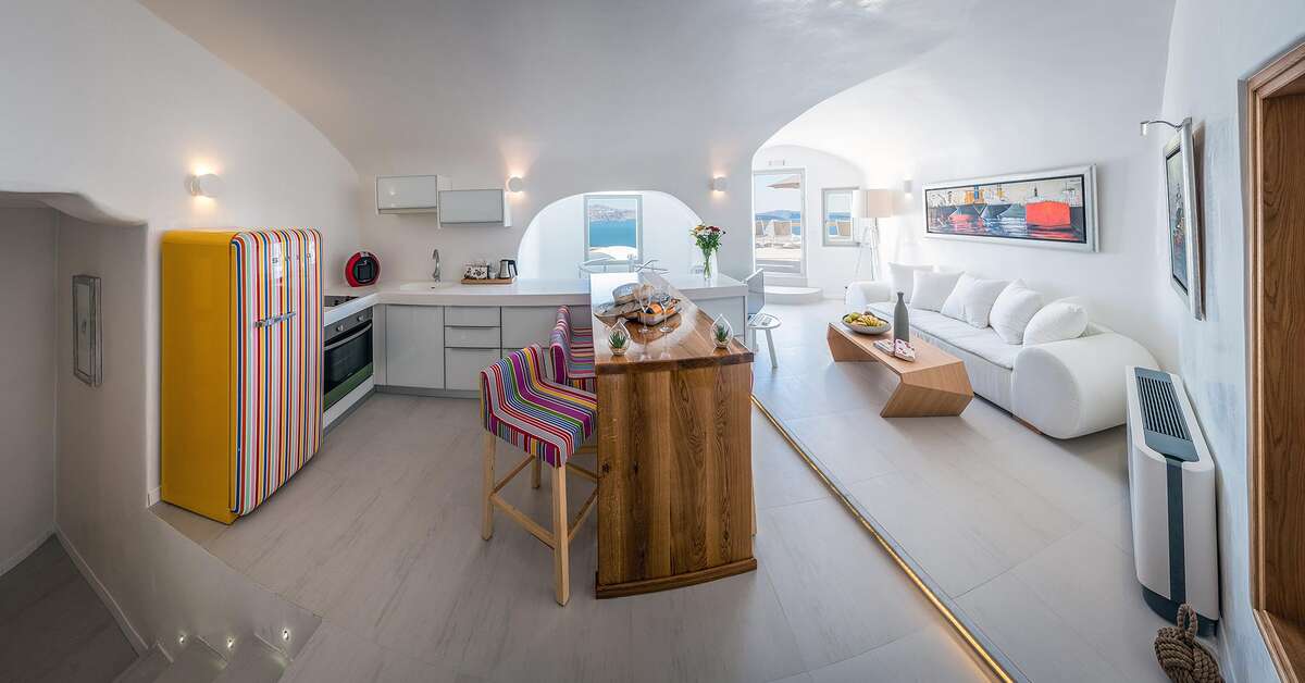 Een foto van Elite Luxury Suites