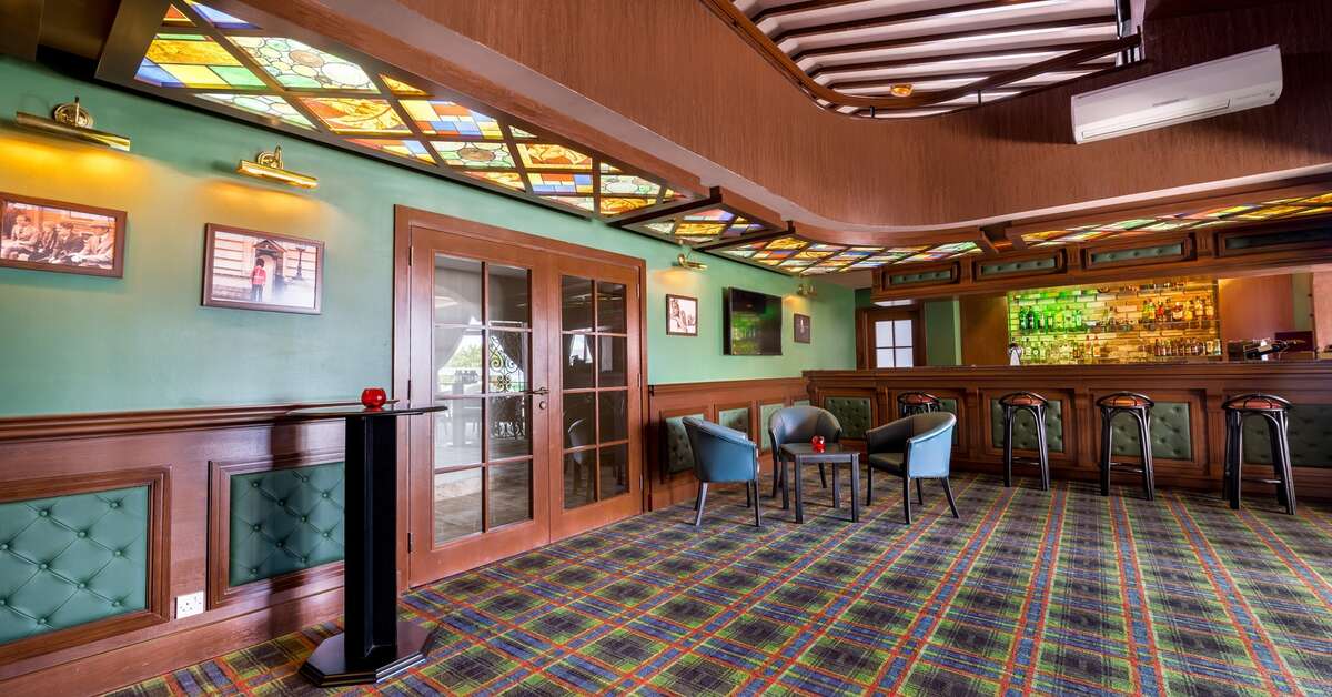 Een foto van The Olive Tree Hotel