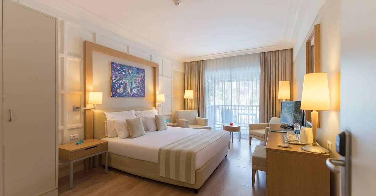 Een foto van Turquoise Resort Hotel & Spa
