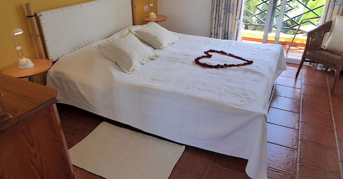 Ein Foto Villa Rosalva