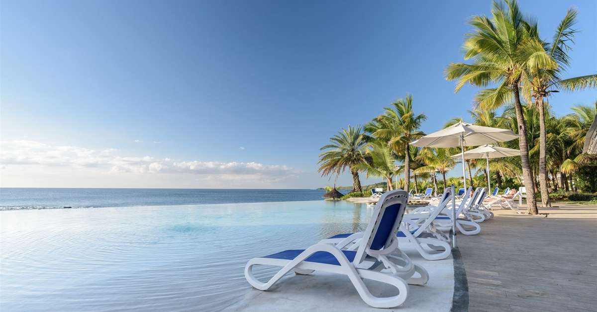 Een foto van Anelia Resort & Spa