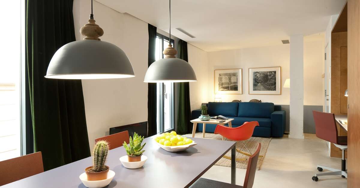 Een foto van Neri Relais & Chateaux