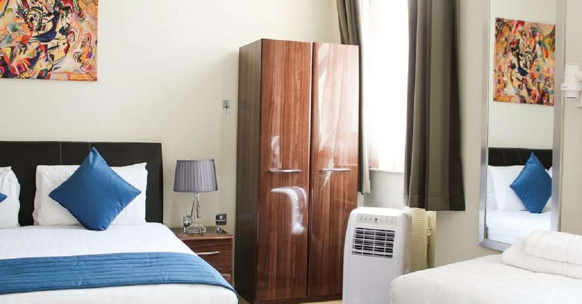 Een foto van Grand Plaza Serviced Appartementen