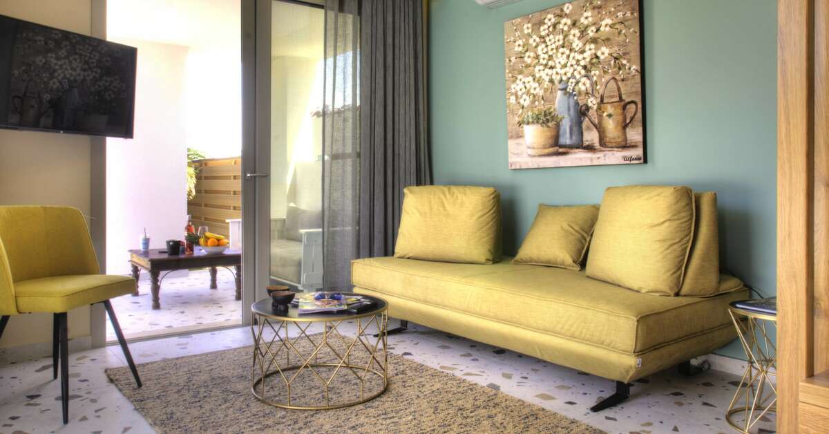 Een foto van Tessera Villas Collection
