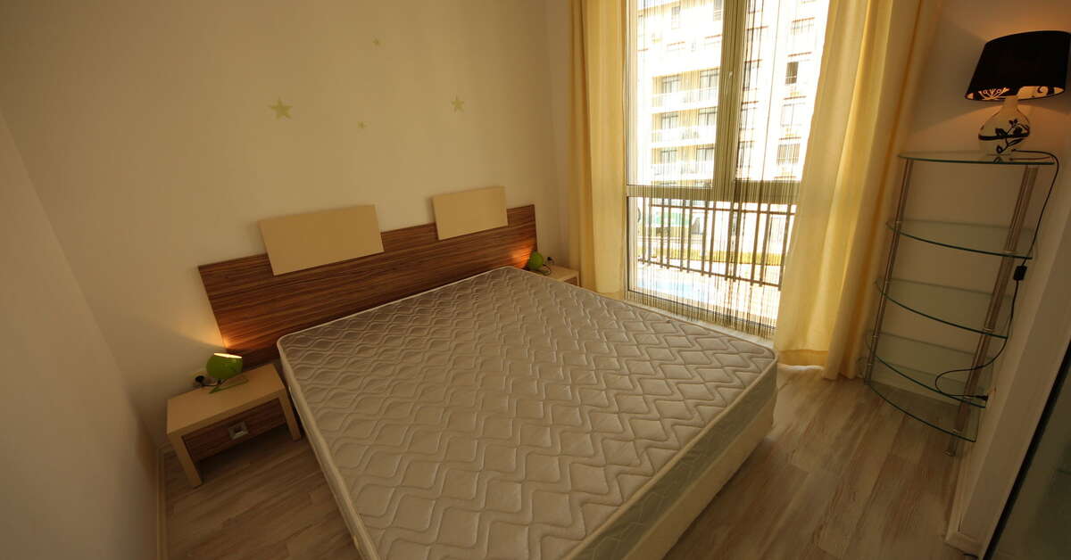 Een foto van Rainbow 4 Holiday Complex