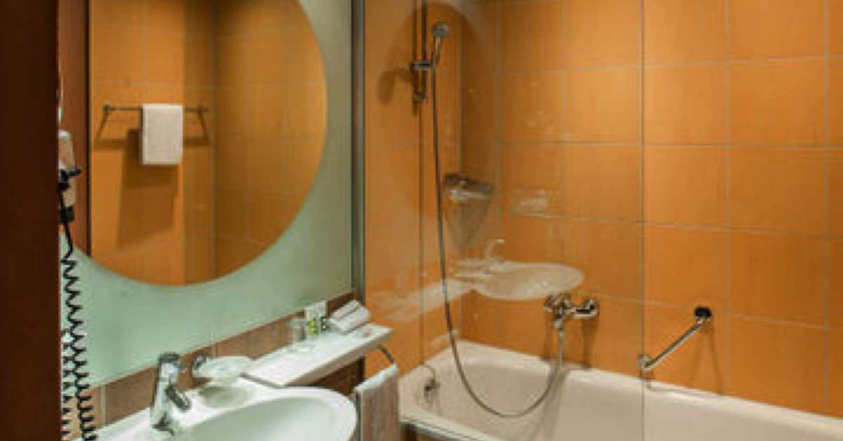 Een foto van Mercure Hotel Munich City Center