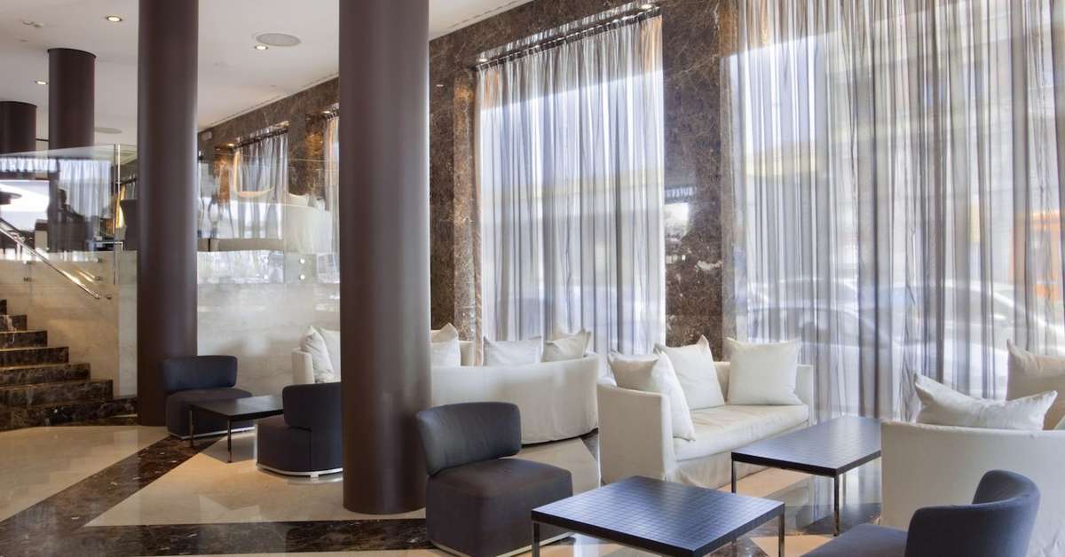 Een foto van Crowne Plaza Milan City