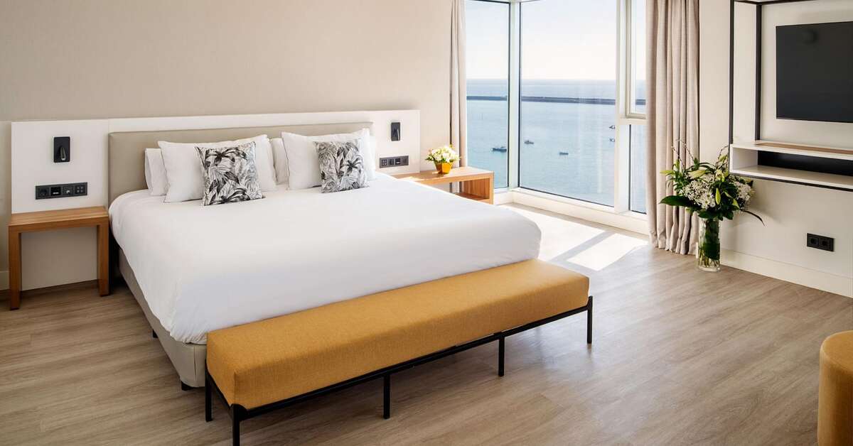 Een foto van Arrecife Gran Hotel & Spa