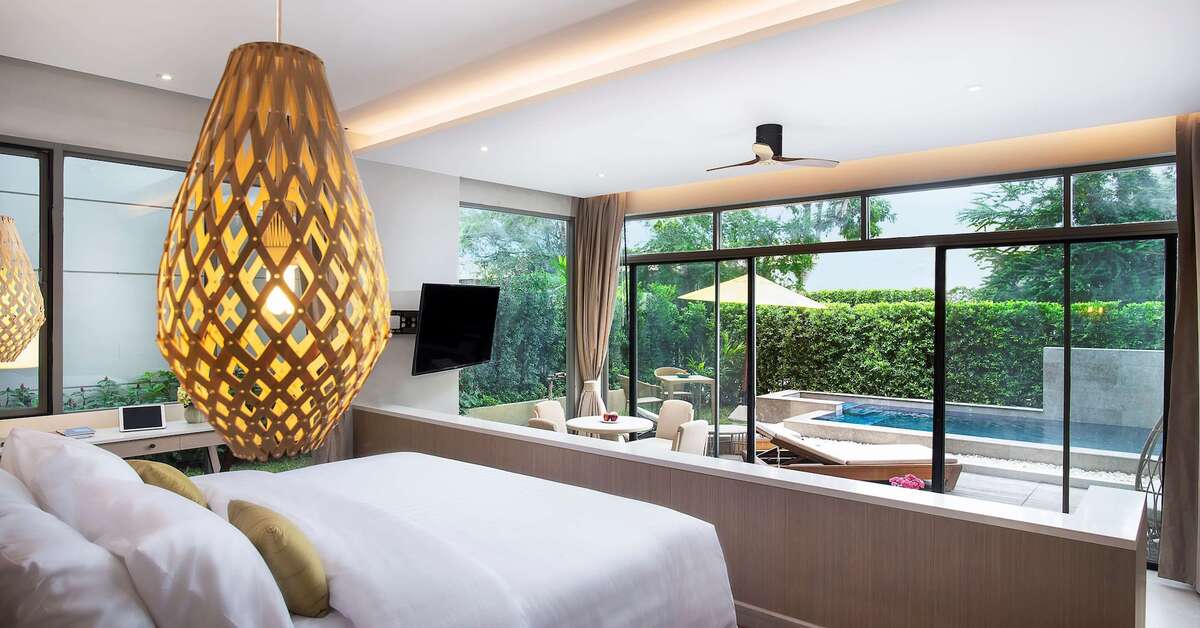 Een foto van Avani Hua Hin Resort & Villas