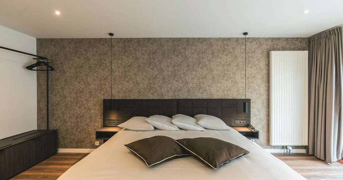Een foto van Hotel Cosmopolite
