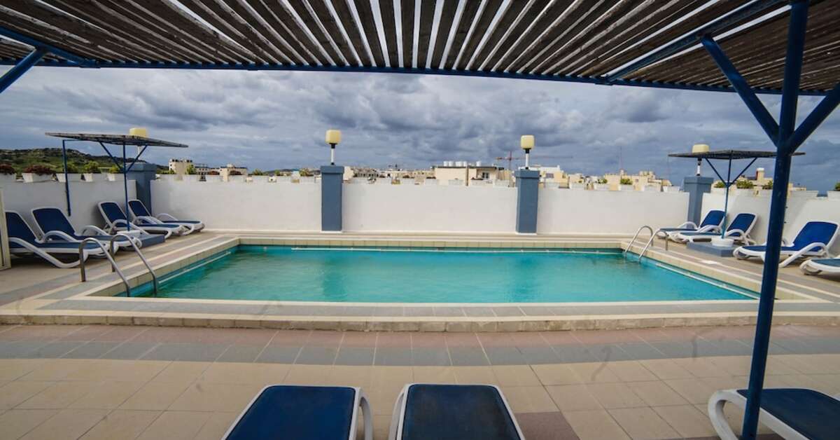Een foto van Coral Hotel