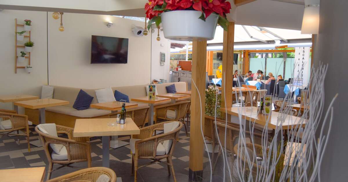 Een foto van Appartementen Dunaoasis Maspalomas