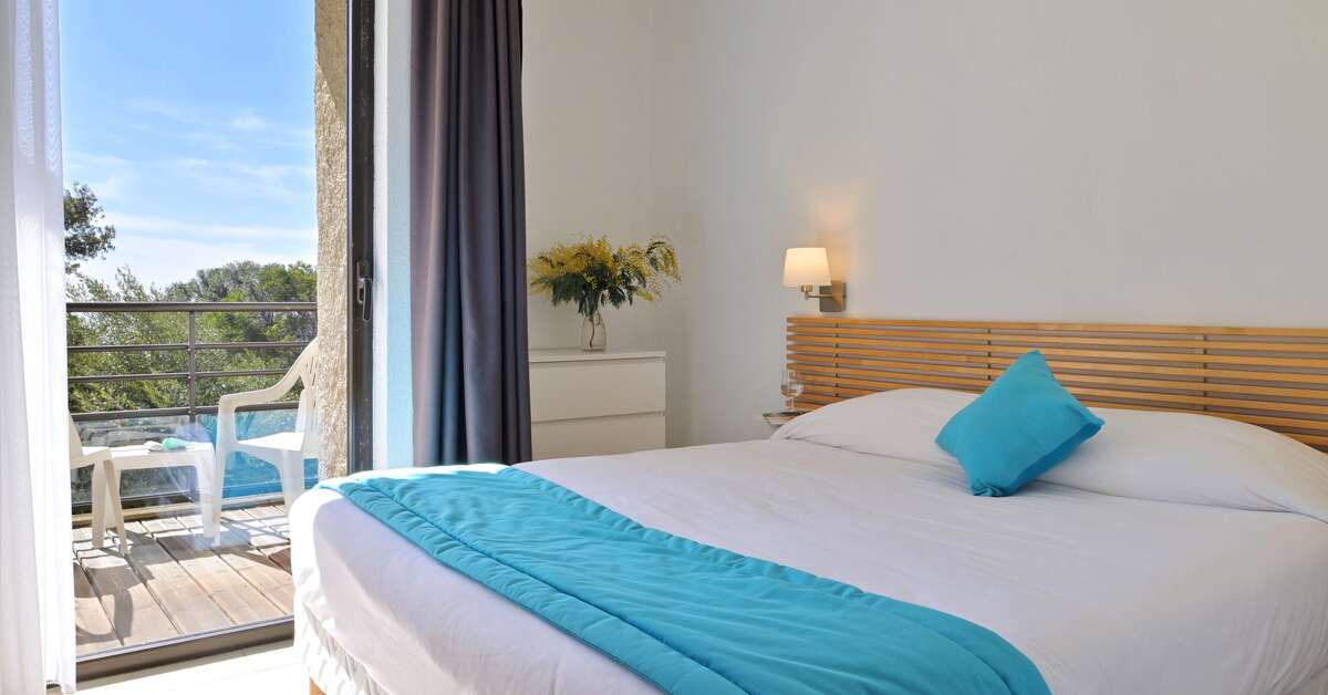 Een foto van Residence les Calanques