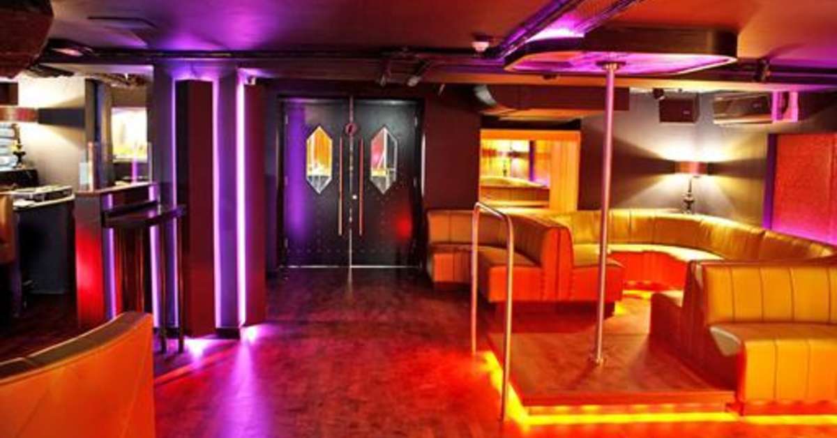 Een foto van Temple Bar Hotel