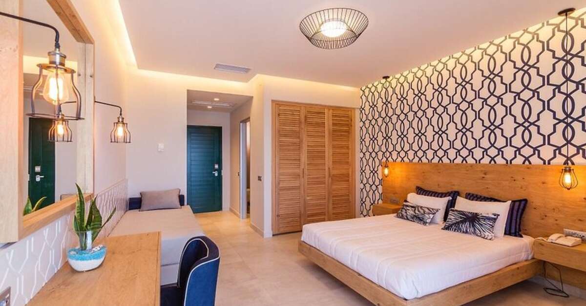 Ein Foto Club Calimera Sirens Beach