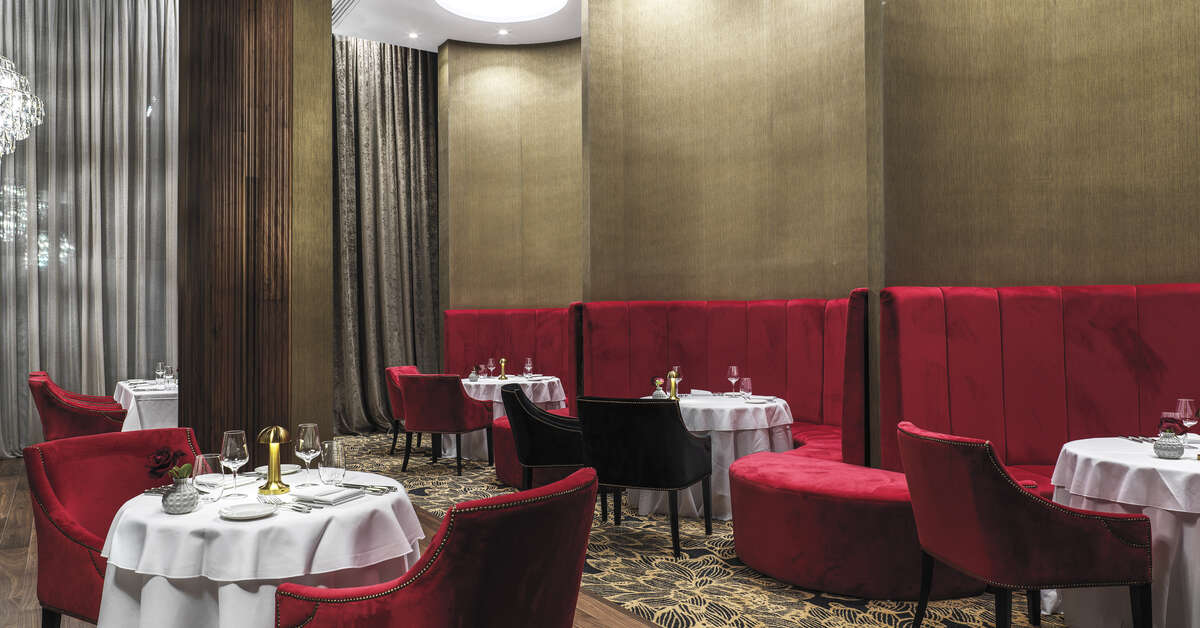 Een foto van Amanti MadeForTwo Hotels