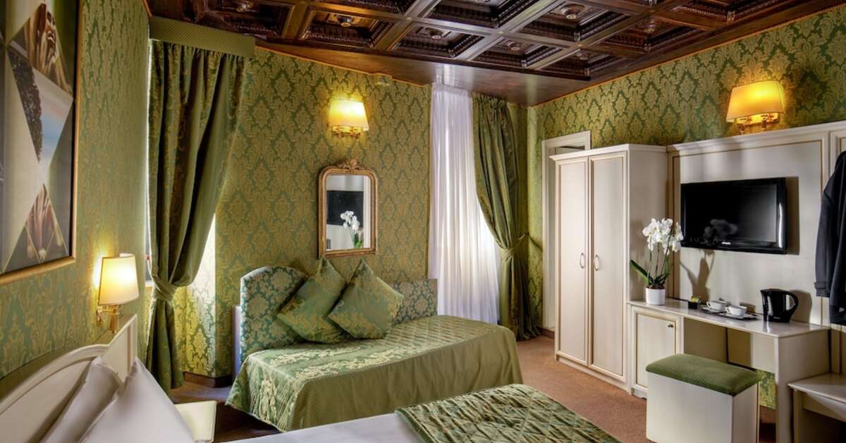 Een foto van Canova Adolini Residenza