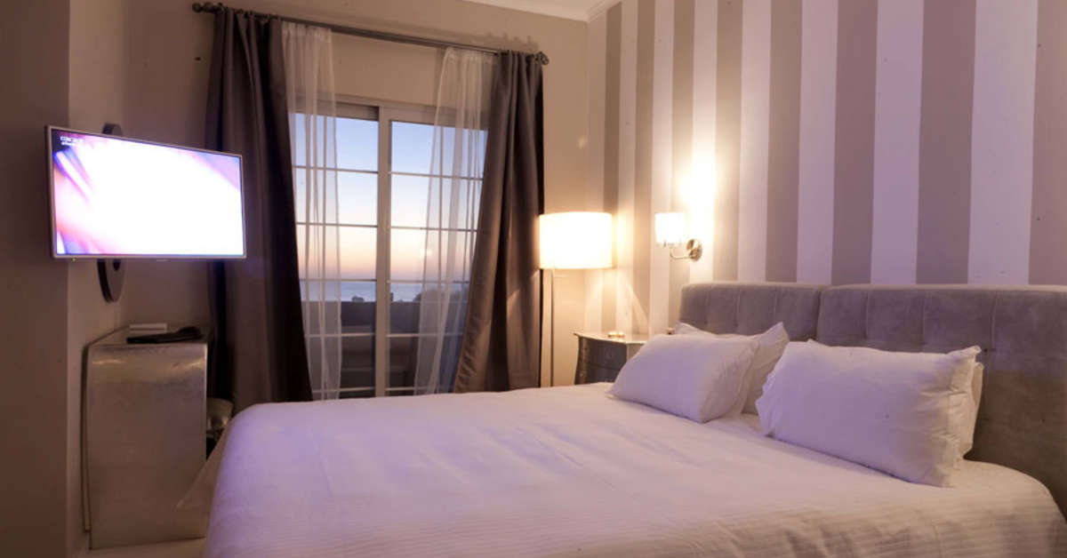 Een foto van Georgioupolis Beach Hotel