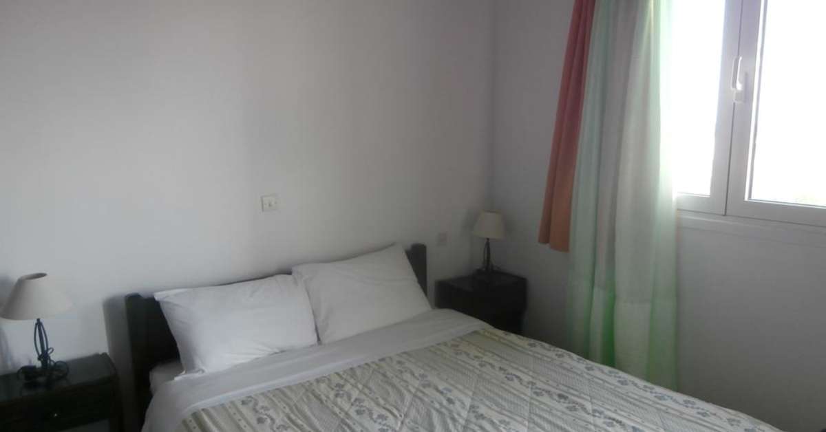Een foto van Sandy Beach Villas & Appartementen