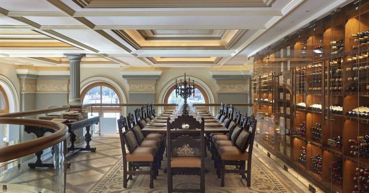 Een foto van Hotel Grande Bretagne Athens