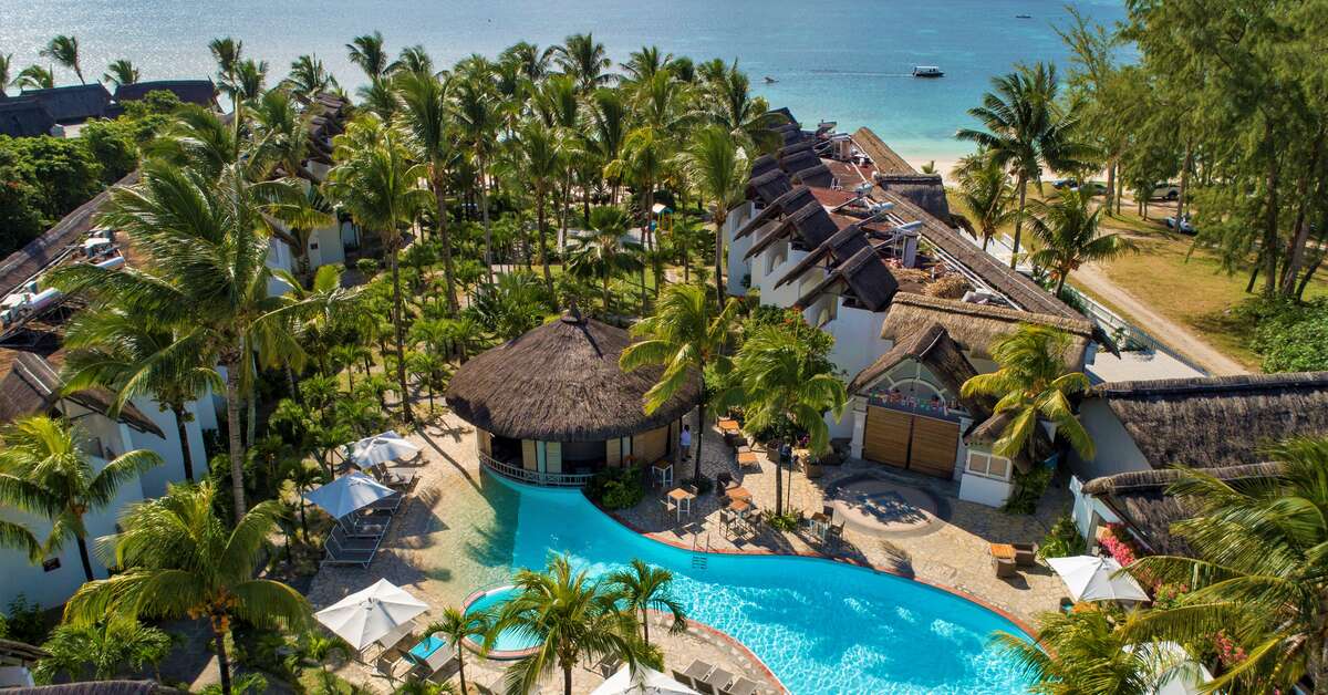 Een foto van Veranda Palmar Beach Hotel
