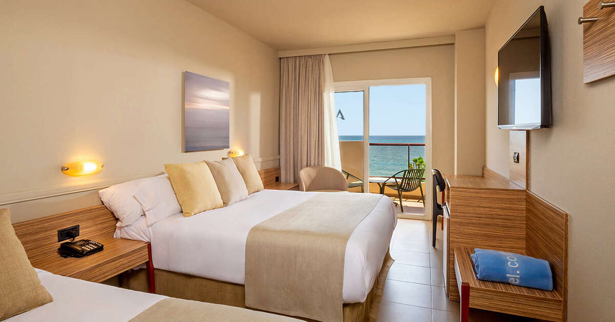 Een foto van Aqua Hotel Promenade & Spa
