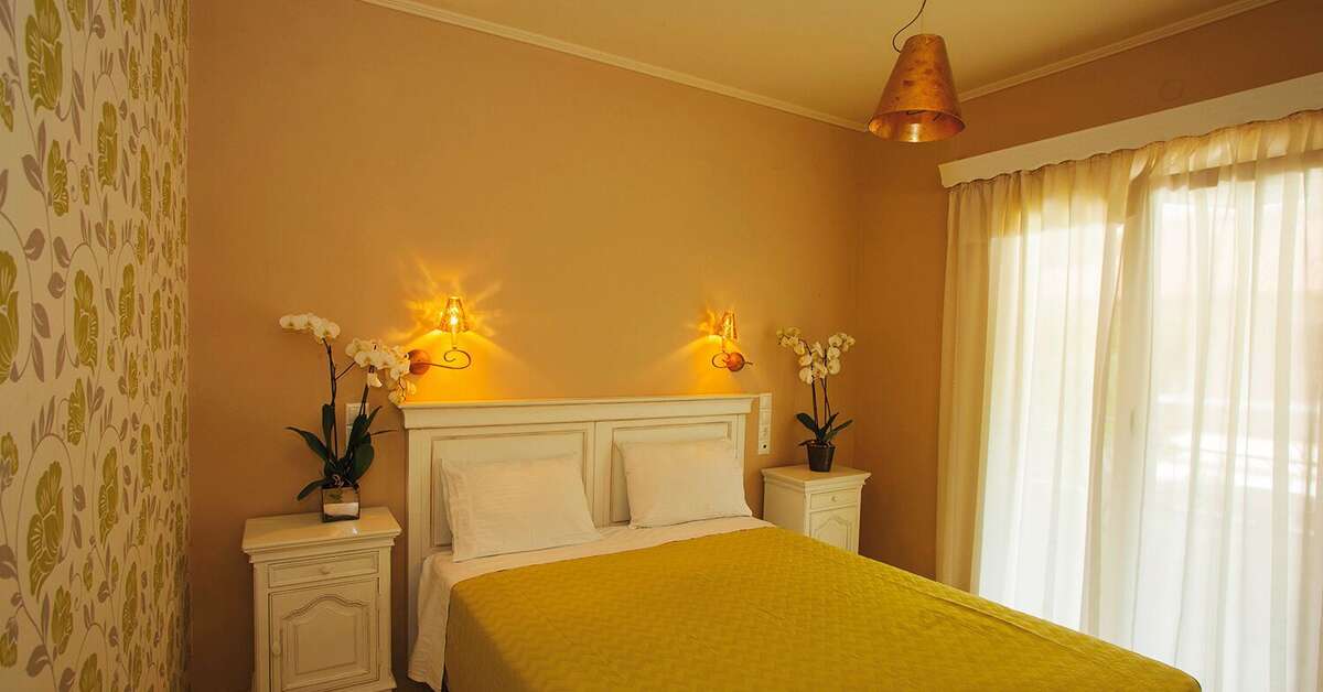 Een foto van Maistrali Hotel