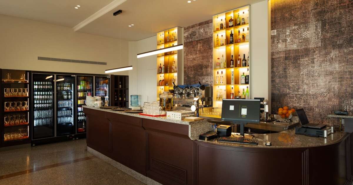 Een foto van Ylli I Detit Hotel