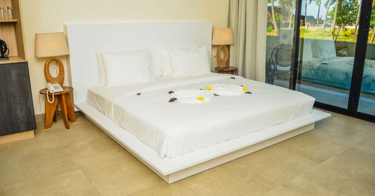 Een foto van TOA Hotel & Spa